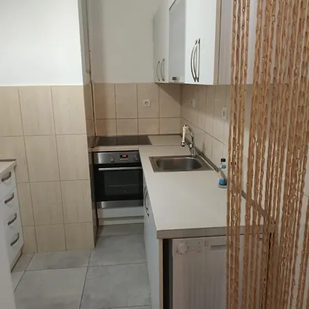 Center_apartment_lux * Podgorica